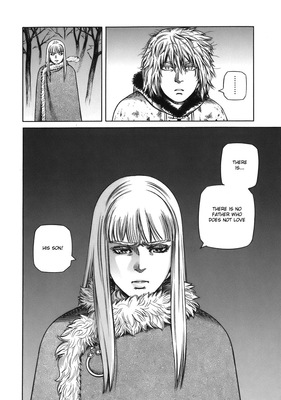 Vinland Saga Chapter 29 34